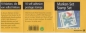 Preview: BRD MH 0040 ** - 2000 - Mi.-Nr.: 2112